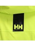 Thumbnail Helly Hansen, Bonanza, ski jacket, men, azid lime green