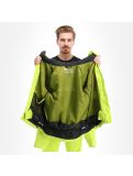 Thumbnail Helly Hansen, Bonanza, ski jacket, men, azid lime green