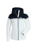 Thumbnail Helly Hansen, Motionista lifaloft, ski jacket, women, white