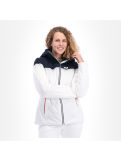 Thumbnail Helly Hansen, Motionista lifaloft, ski jacket, women, white