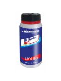 Thumbnail Holmenkol, Betamix Red Liquid 250ml maintenance product 