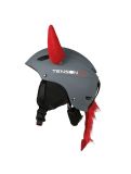 Thumbnail Hoxyheads, Hoxy Ears helmet cover unisex Devil red 