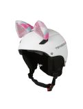 Thumbnail Hoxyheads, Hoxy Ears helmet cover unisex Cat pink 