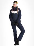 Thumbnail Icepeak, Elsah ski jacket women Dark Blue blue 