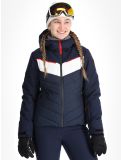 Thumbnail Icepeak, Elsah ski jacket women Dark Blue blue 