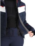 Thumbnail Icepeak, Elsah ski jacket women Dark Blue blue 