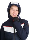 Thumbnail Icepeak, Elsah ski jacket women Dark Blue blue 