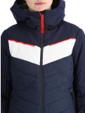 Thumbnail Icepeak, Elsah ski jacket women Dark Blue blue 