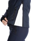 Thumbnail Icepeak, Elsah ski jacket women Dark Blue blue 