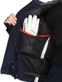 Thumbnail Icepeak, Elsah ski jacket women Dark Blue blue 