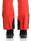 Thumbnail Icepeak, Ellsworth softshell ski pants women Coral-Red red 