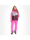 Thumbnail Icepeak, Calion, ski jacket, women, grey/pink