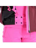 Thumbnail Icepeak, Calion, ski jacket, women, grey/pink