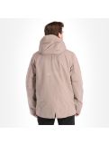 Thumbnail Icepeak, Callahan, ski jacket, men, brown