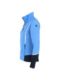 Thumbnail Icepeak, Cat ski jacket, women, light blue