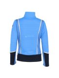 Thumbnail Icepeak, Cat ski jacket, women, light blue