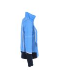 Thumbnail Icepeak, Cat ski jacket, women, light blue