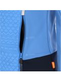 Thumbnail Icepeak, Cat ski jacket, women, light blue