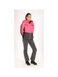 Thumbnail Icepeak, Cathy ski jacket, women, hot pink