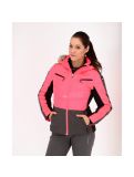 Thumbnail Icepeak, Cathy ski jacket, women, hot pink