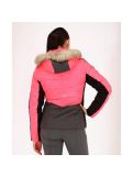 Thumbnail Icepeak, Cathy ski jacket, women, hot pink