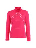 Thumbnail Icepeak, Celine, pullover, women, pink