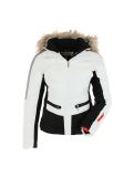 Thumbnail Icepeak, Electra, ski jacket, women, white