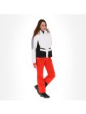 Thumbnail Icepeak, Electra, ski jacket, women, white