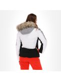 Thumbnail Icepeak, Electra, ski jacket, women, white