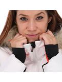 Thumbnail Icepeak, Electra, ski jacket, women, white