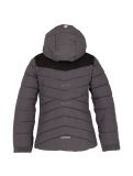 Thumbnail Icepeak, Holly JR ski jacket, kids, lead grey