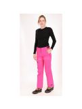 Thumbnail Icepeak, Josie ski pants, women, pink