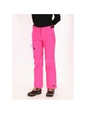 Thumbnail Icepeak, Josie ski pants, women, pink