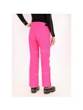 Thumbnail Icepeak, Josie ski pants, women, pink