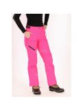 Thumbnail Icepeak, Josie ski pants, women, pink