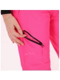 Thumbnail Icepeak, Josie ski pants, women, pink