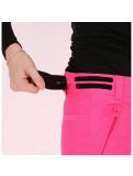 Thumbnail Icepeak, Josie ski pants, women, pink