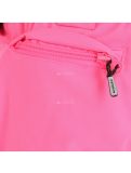 Thumbnail Icepeak, Nigella JR, ski pants, suspenders, kids, hot pink