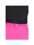 Thumbnail Icepeak, Noelia, ski pants, women, hot pink