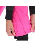 Thumbnail Icepeak, Noelia, ski pants, women, hot pink