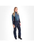 Thumbnail Icepeak, Noelia, ski pants, women, navy blue