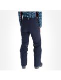 Thumbnail Icepeak, Noelia, ski pants, women, navy blue