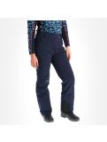 Thumbnail Icepeak, Noelia, ski pants, women, navy blue