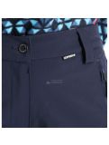 Thumbnail Icepeak, Noelia, ski pants, women, navy blue