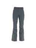 Thumbnail Icepeak, Outi, softshell ski pants, women, lead grey