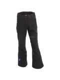 Thumbnail Icepeak, Riksu JR, softshell ski pants, slim fit, kids, black