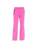 Thumbnail Icepeak, Riksu softshell ski pants women hot pink