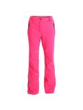 Thumbnail Icepeak, Riksu, softshell ski pants, women, pink