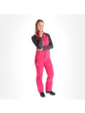 Thumbnail Icepeak, Riksu, softshell ski pants, women, pink