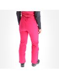 Thumbnail Icepeak, Riksu, softshell ski pants, women, pink